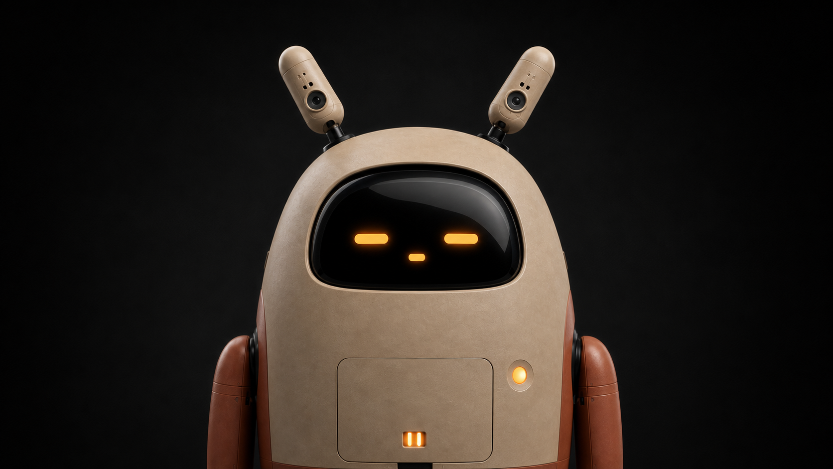 Bunbun home robot case study