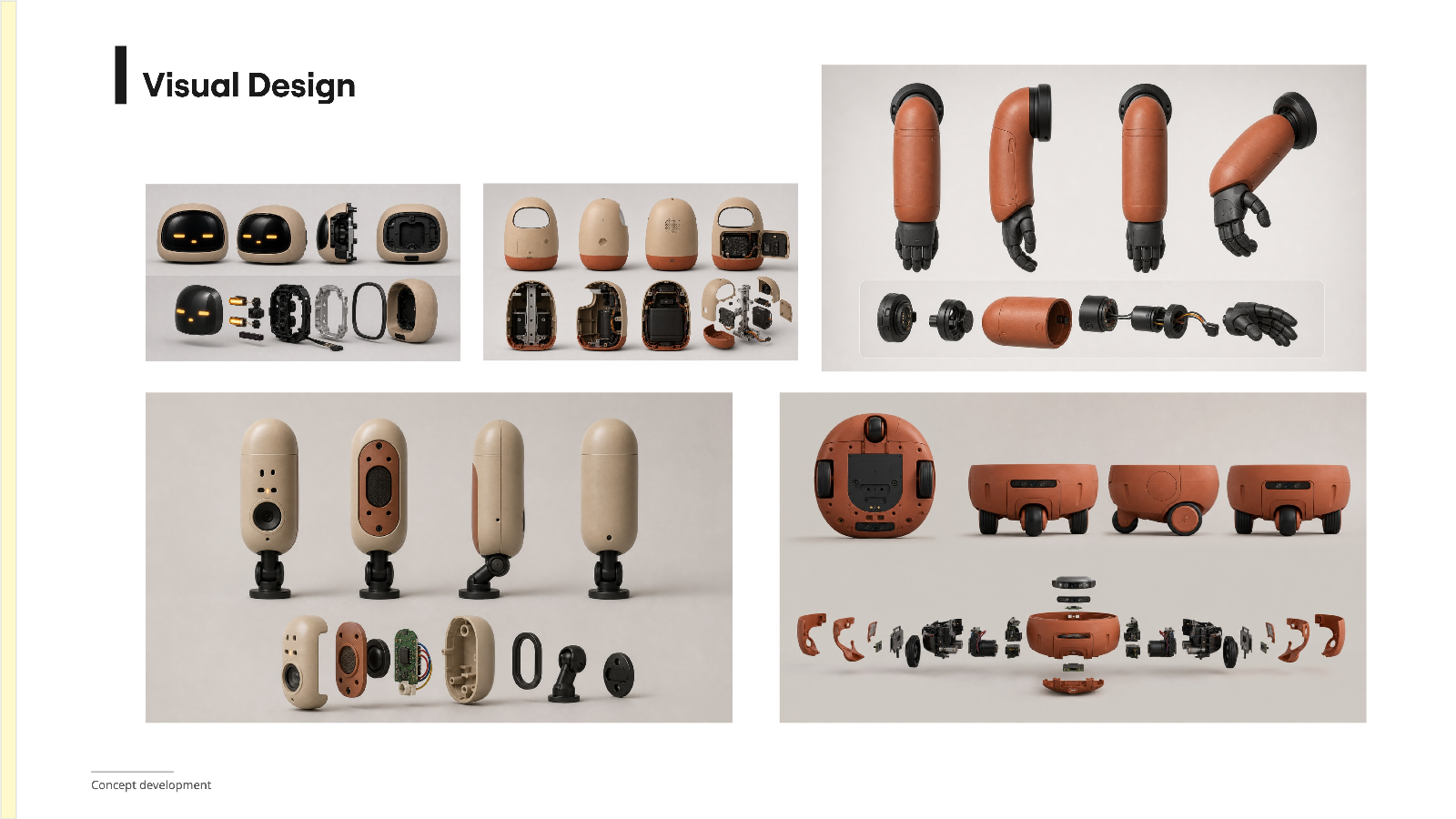 Bunbun technical concept sheets