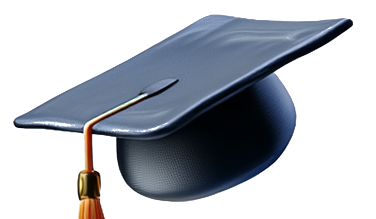 Graduation cap