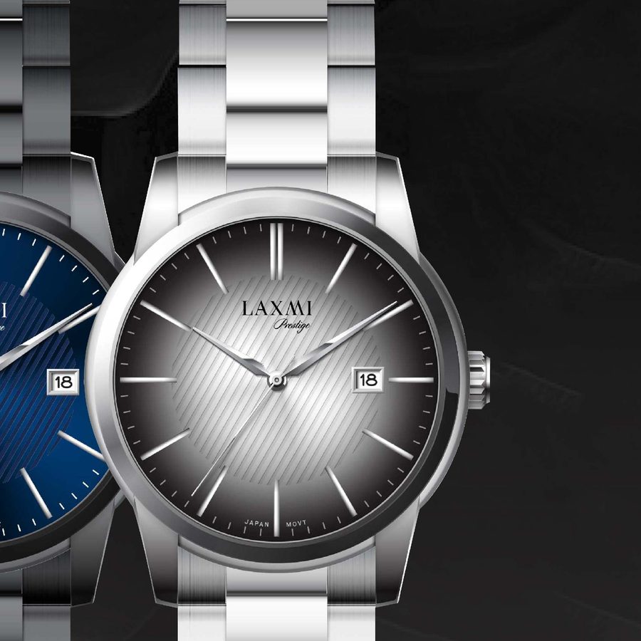 LAXMI campaign post