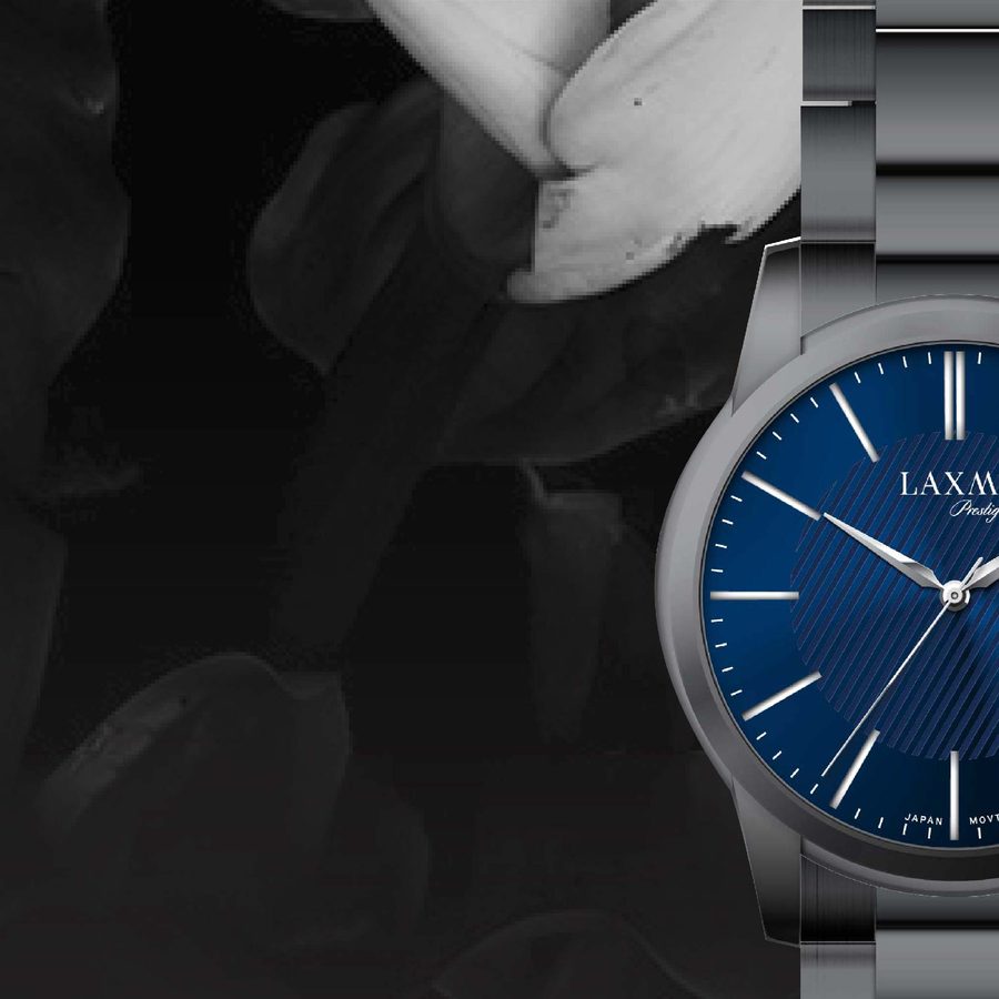 LAXMI campaign post
